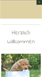 Mobile Screenshot of erdnukkels.de
